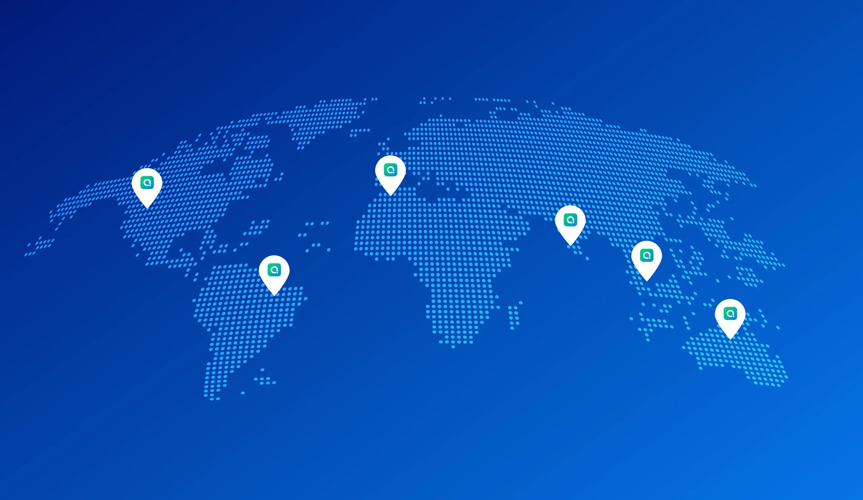 International Presence